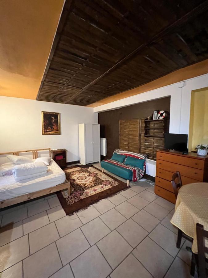 Chambres D'Hotes Sorrento Champs-Sur-Marne Zewnętrze zdjęcie