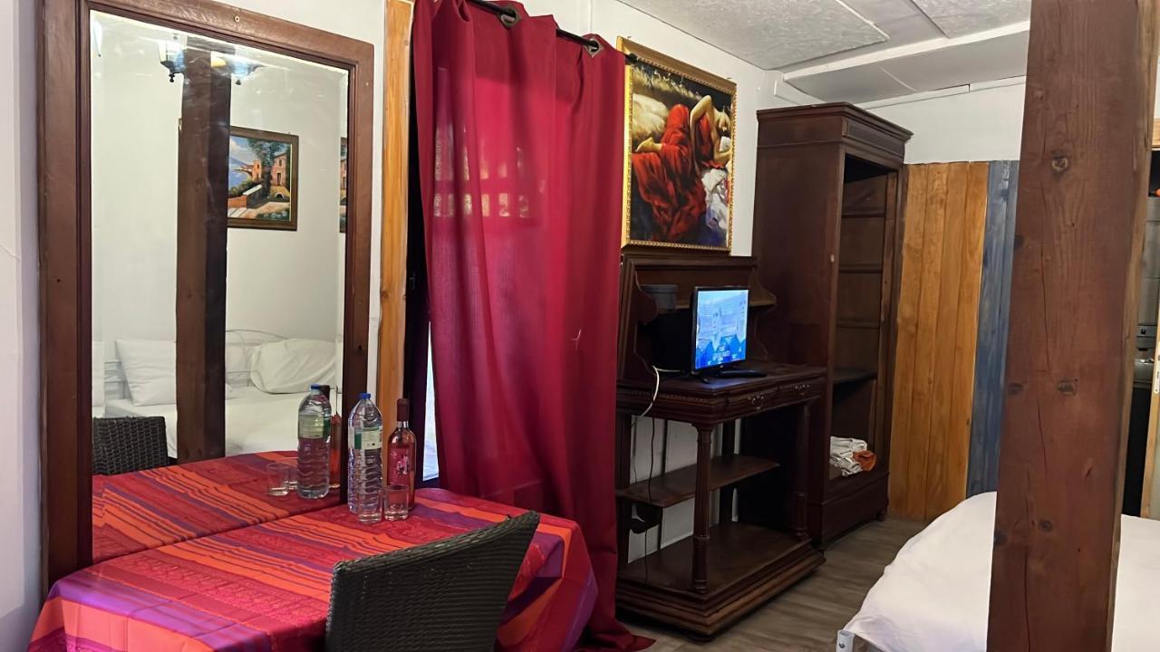 Chambres D'Hotes Sorrento Champs-Sur-Marne Zewnętrze zdjęcie