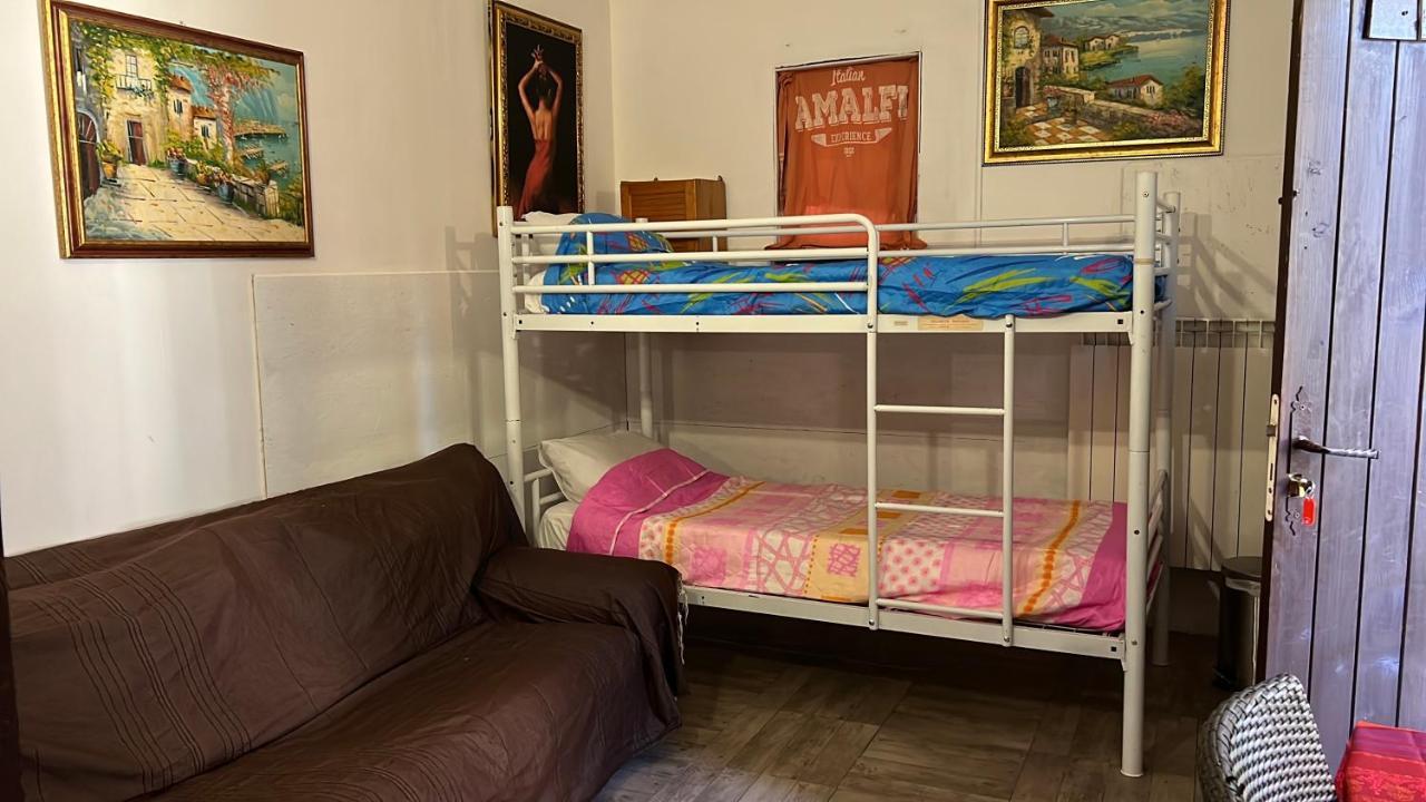 Chambres D'Hotes Sorrento Champs-Sur-Marne Zewnętrze zdjęcie